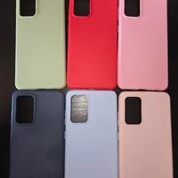 Cover Samsung A52S 5G