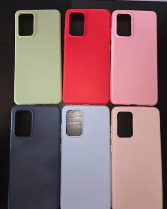 Cover Samsung A52S 5G