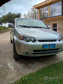 HONDA HR-V 1.6 GPL 4X4