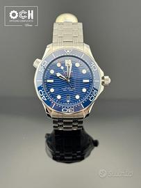 OMEGA - SEAMASTER DIVER 300 REF. 21030422003001