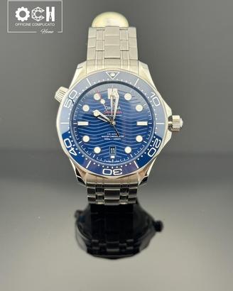 OMEGA - SEAMASTER DIVER 300 REF. 21030422003001