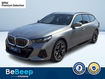 BMW Serie 5 Touring 540D TOURING 48V XDRIVE M...