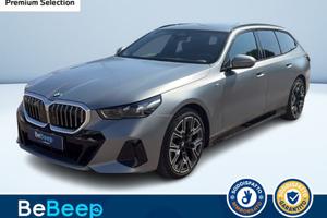 BMW Serie 5 Touring 540D TOURING 48V XDRIVE M...