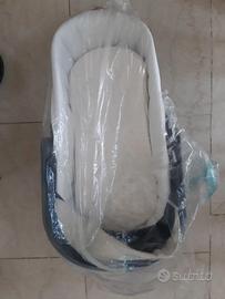 PASSEGGINO TRIO BREVI