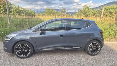 Renault Clio 1.5 dCi 110 Cv