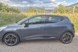 Renault Clio 1.5 dCi 110 Cv