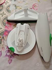 Folletto VK 220S con valigia