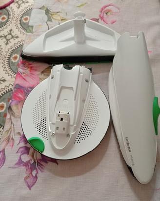 Folletto VK 220S con valigia