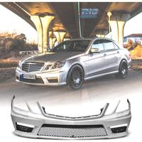PARAURTI ANTERIORE MERCEDES CLASSE E W212 09-13 LO
