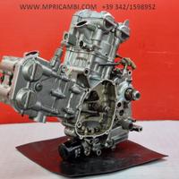 MOTORE ENGINE CAGIVA RAPTOR 650 2001 2004