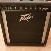 Amplificatore Peavey  Basic 50