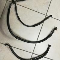 Tubi freno Yamaha Fazer FZ6 dal 2004 al 2007