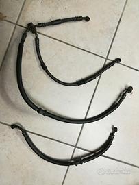 Tubi freno Yamaha Fazer FZ6 dal 2004 al 2007