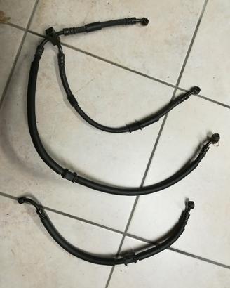 Tubi freno Yamaha Fazer FZ6 dal 2004 al 2007