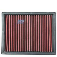 FILTRO ASPIRAZIONE DIRETTA BMW E38 94-01