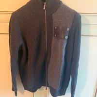 Maglione Bikkembergs