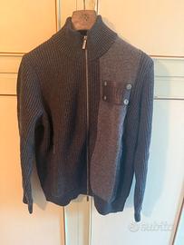 Maglione Bikkembergs