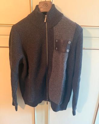 Maglione Bikkembergs