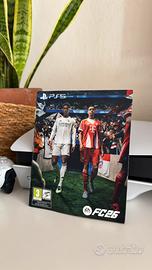 EA Sports FC 26 PS5