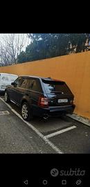 range rover sport 2.7