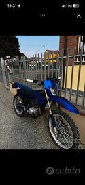 Beta RR 125 4T