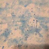 opera di arte astratta Solo UNO al mondo 