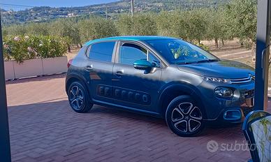 Auto Citroen C3