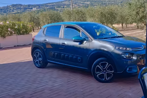 Auto Citroen C3