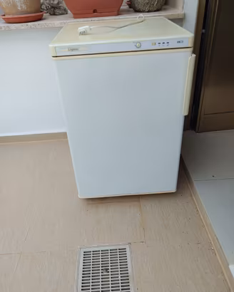 Congelatore a cassetti