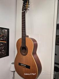 chitarra classica 