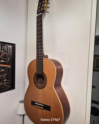chitarra classica 
