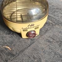 Forno fornetto vintage 