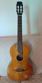Chitarra romantica