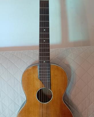 Chitarra romantica