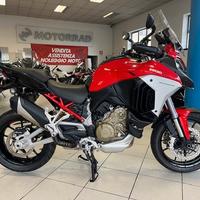 Ducati Multistrada V4S - 2023 - RIF 211