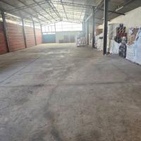 Capannone industriale