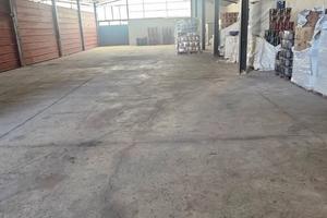 Capannone industriale