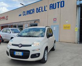 Fiat Panda 0.9 TwinAir Turbo Natural Power Easy Re