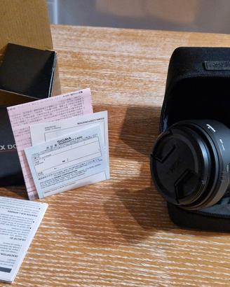 10-20 SIGMA f. 4-5.6