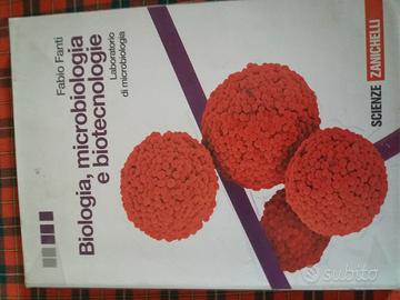 Biologia, microbiologia e biotecnologie