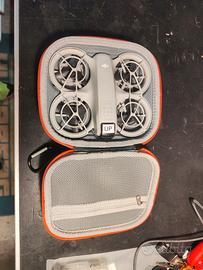 Drone Dji neo 1  combo