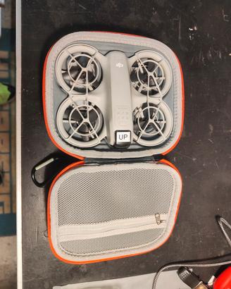 Drone Dji neo 1  combo