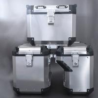 Valigie laterali 110L SUPER ADVENTURE 1290 2015 20