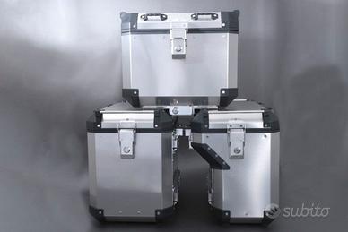 Valigie laterali 110L SUPER ADVENTURE 1290 2015 20