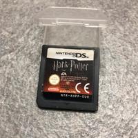 Harry potter e il calice di fuoco - nintendo ds