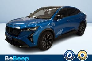 Renault Rafale 1.2 E-TECH FULL HYBRID ESPRIT ...