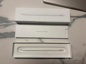Apple Pencil - 2ª Generazione