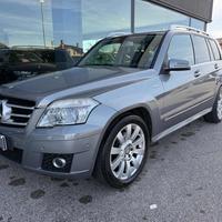 MERCEDES-BENZ GLK 220 CDI 4Matic BlueEFFICIENCY