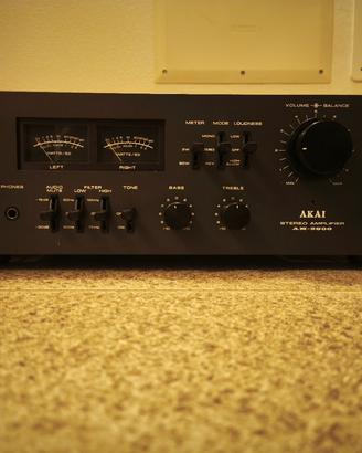 Amplificatore AKAI AM 2600