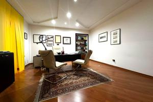 Rif.RI560- appartamento trilocale
